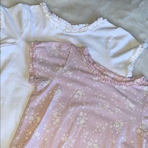 H&M Toddler Girl Shirts